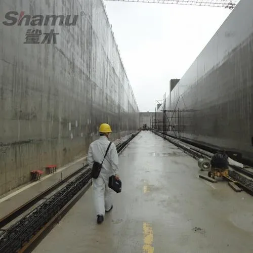 Полісечовина з високою продуктивністю, антикорозійною та зносостійкою