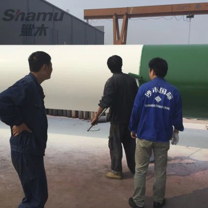 Кисть для рук Polyurea