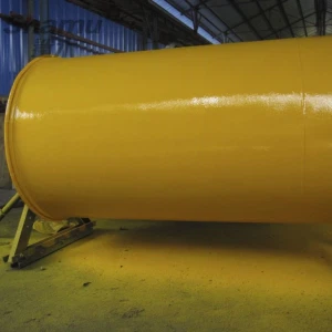 Зносостійкий поліуреазний матеріал