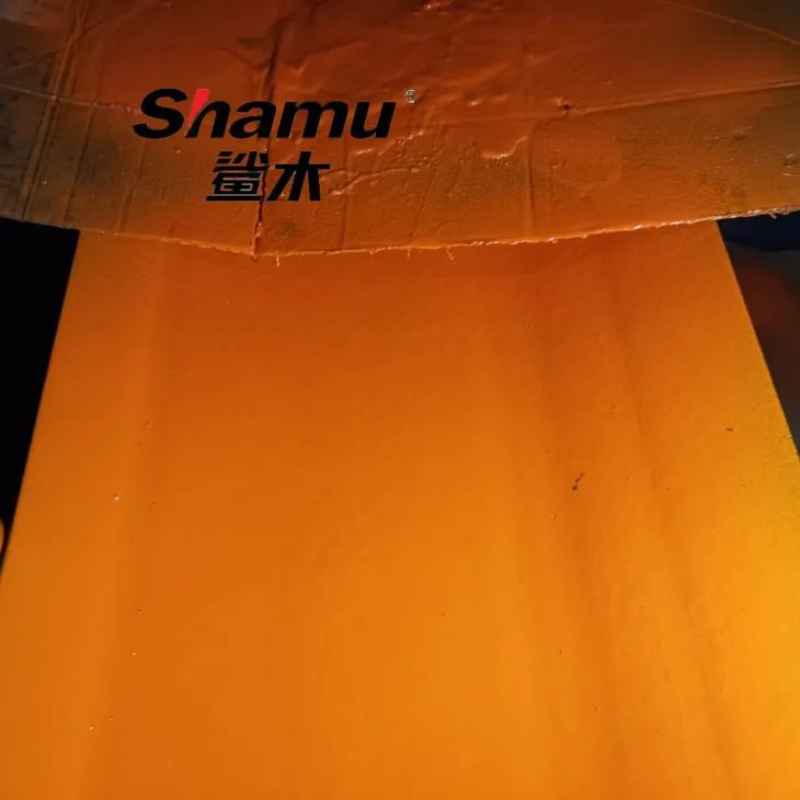 Захист стрічкових конвеєрних стрічок