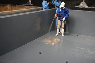 Водонепроникний ставок